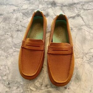 Rothy’s The Driver Shoe Size 8